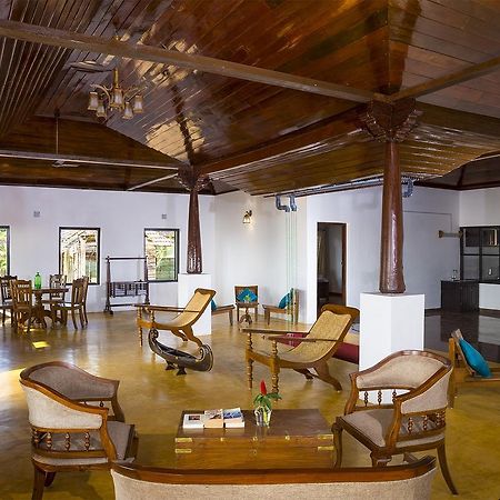 El Oceano Beach Villas Alappuzha 외부 사진