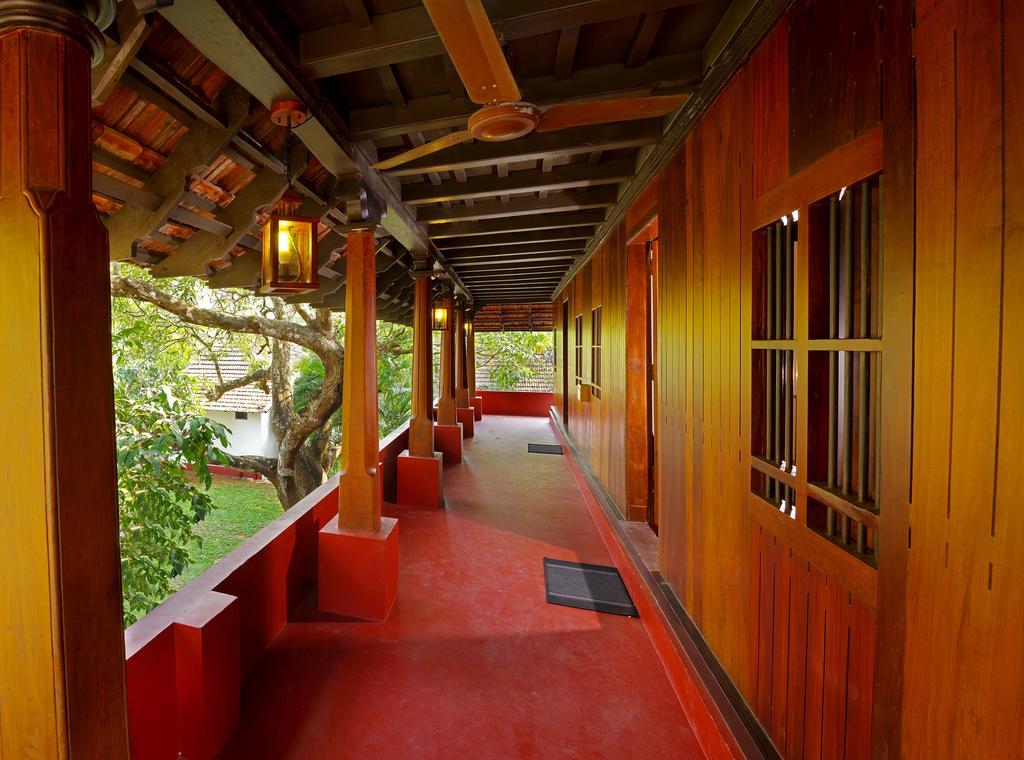 El Oceano Beach Villas Alappuzha 객실 사진