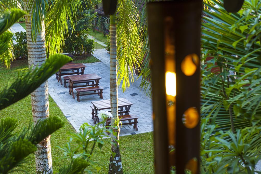 El Oceano Beach Villas Alappuzha 외부 사진
